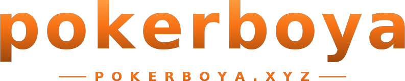 pokerboya logo