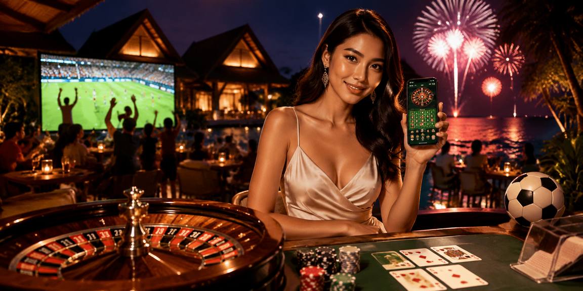 pokerboya pokerboya Baccarat Tables for Indonesia